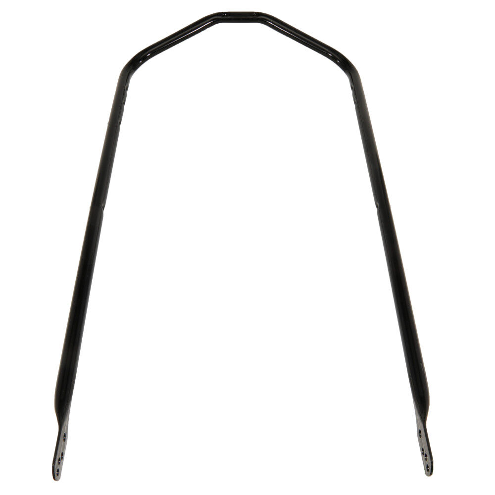 Upper Handle (Powder Black) - 749-04701A-0637 | Troy-Bilt US