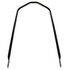 Upper Handle &#40;Powder Black&#41;