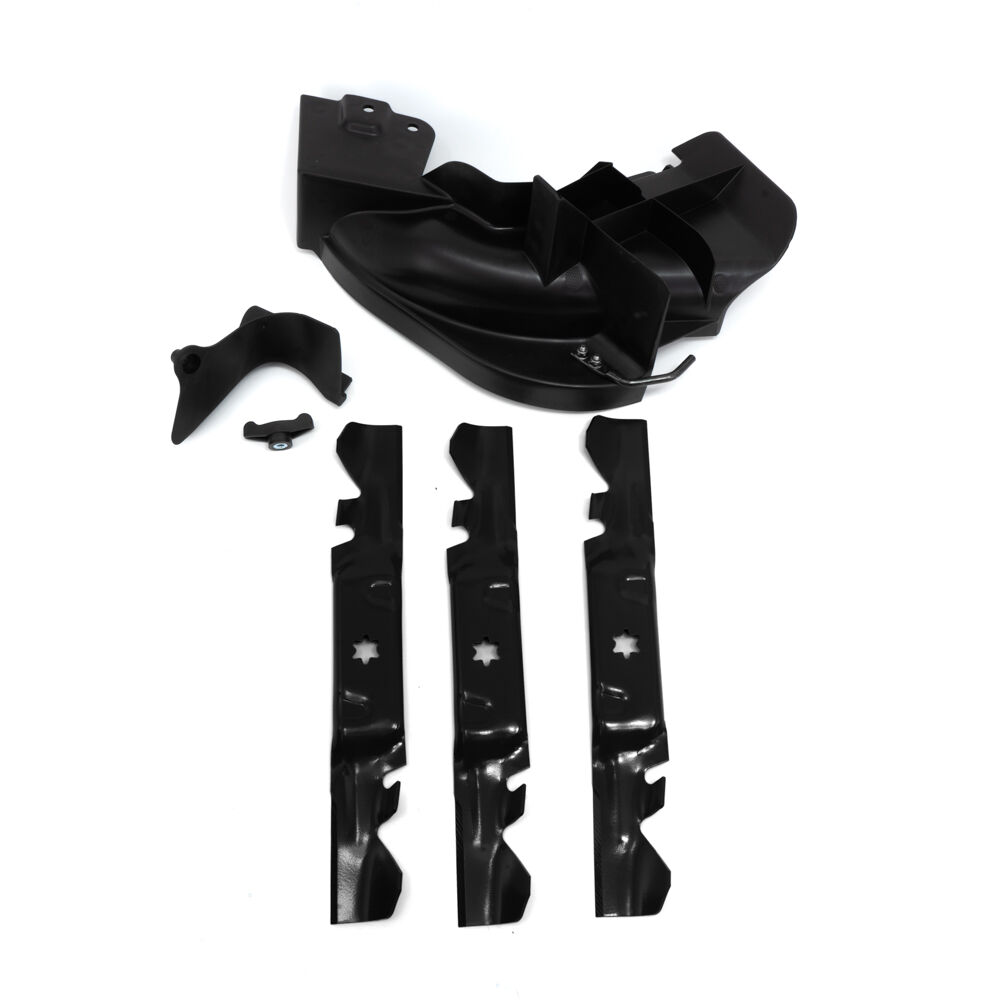 Troy bilt mulching kit on sale
