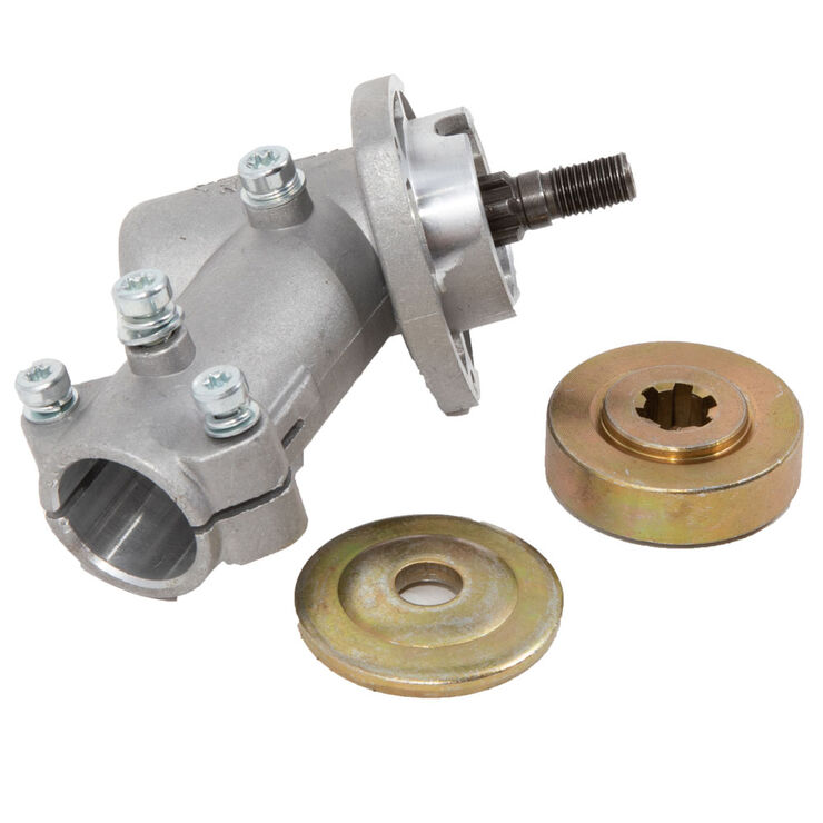 Gearbox Assembly 1Pc - 697P00748 | Troy-Bilt US