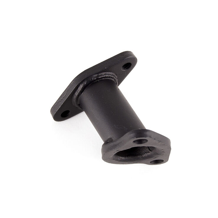 Exhaust Tube Assembly
