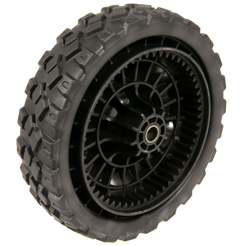 Drive Wheel Assembly (8 x 2) - 634-05260 | Troy-Bilt US
