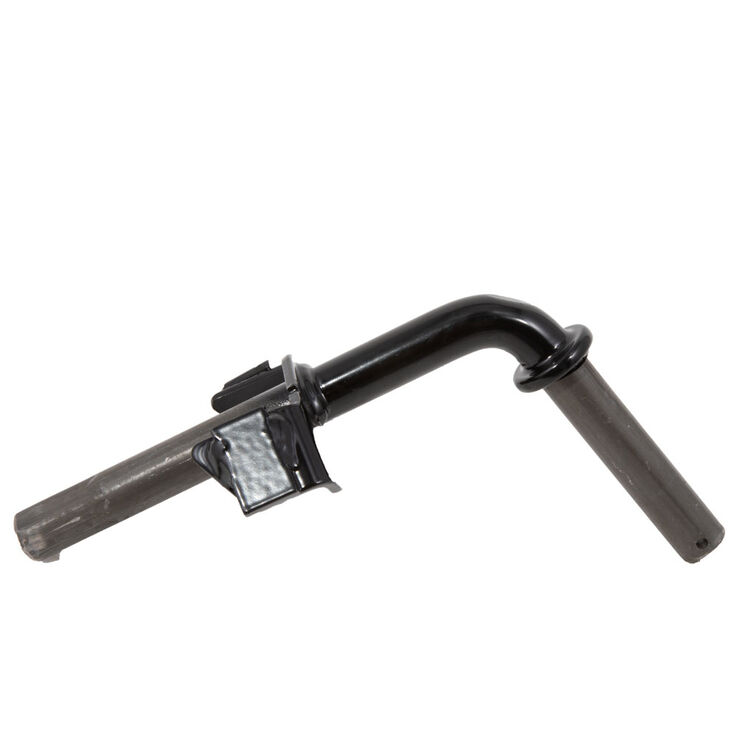 Steering Axle &#40;RH&#41;