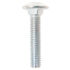 Carriage Bolt 5/16-18 x 1.50