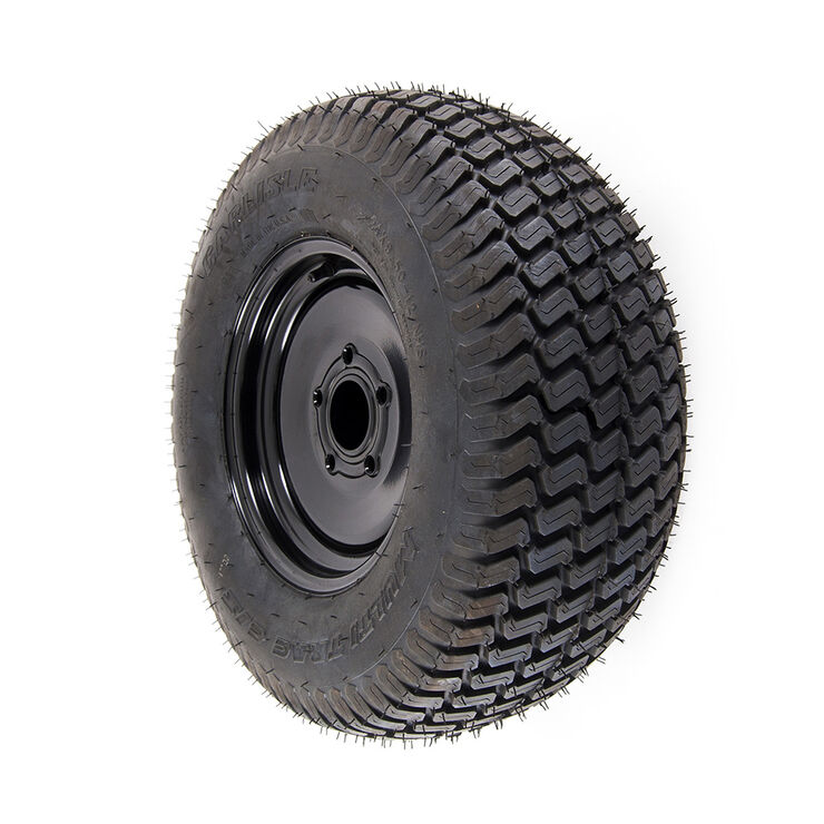 Wheel Assembly 24 x 9.5 Turf