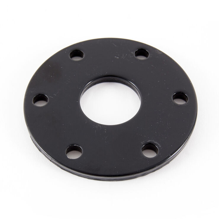 Spacer-Spindle