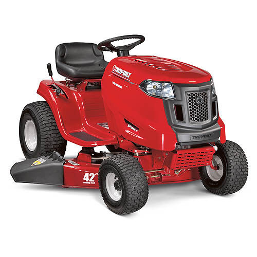 Troy Bilt Riding Lawn Mower Model 13AN77KG011 Troy Bilt US