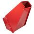 Shredder Hopper Assembly &#40;Red&#41;