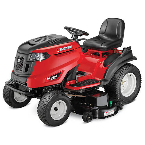Troy Bilt Garden Tractor Model 14AR94KK066 Troy Bilt US