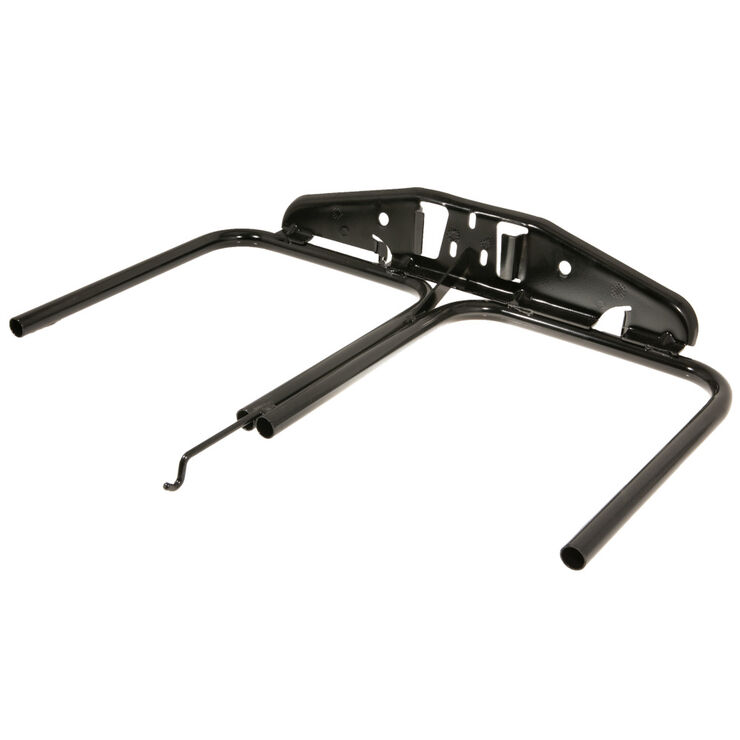 Double Bagger Support &#40;Powder Black&#41;