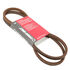 Drive Belt for 38-inch, 42-inch and 46-inch Cutting Decks