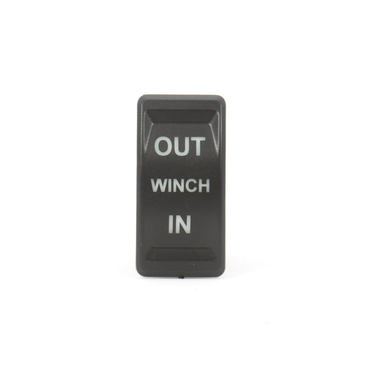 SWITCH - WINCH                