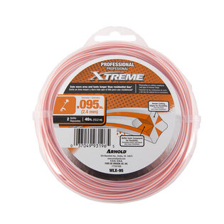 .095" Professional Xtreme® Trimmer Line