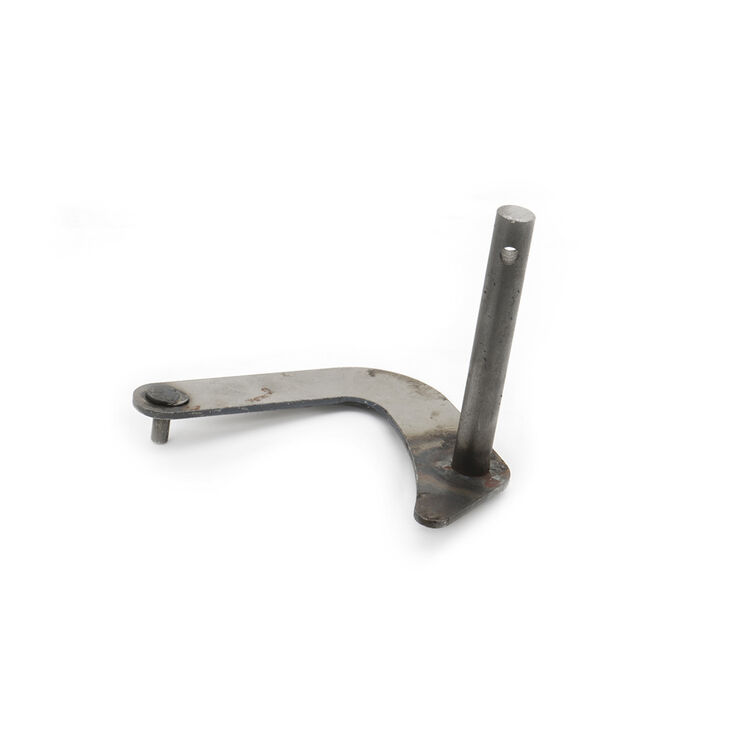 Shift Rod Assembly