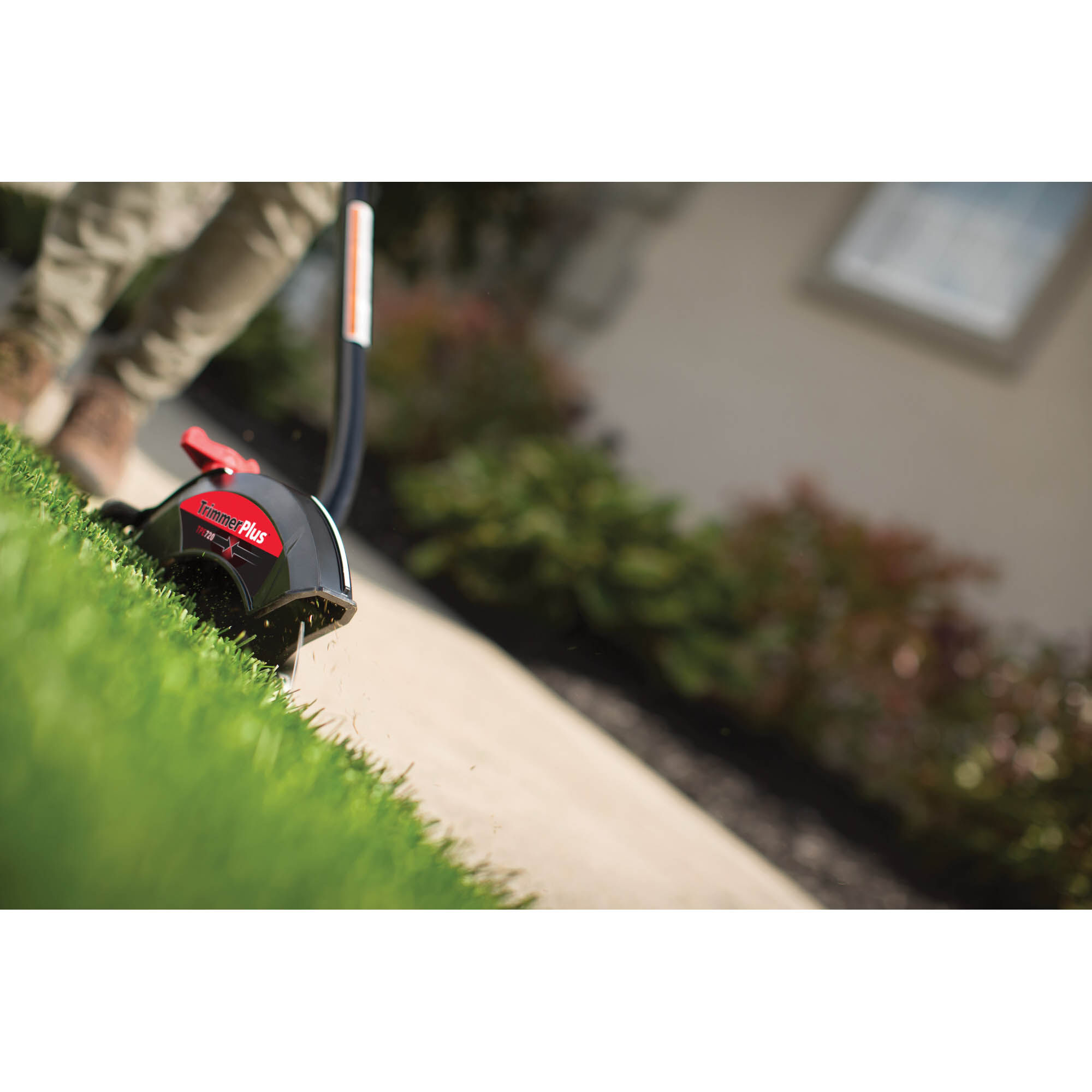 Trimmerplus edger hot sale