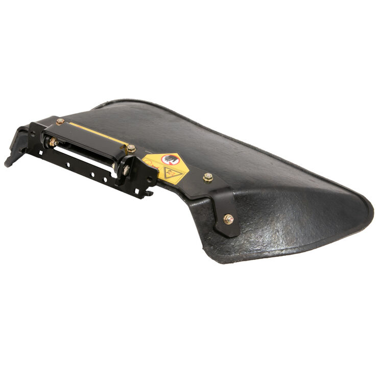 Deck Chute Assembly