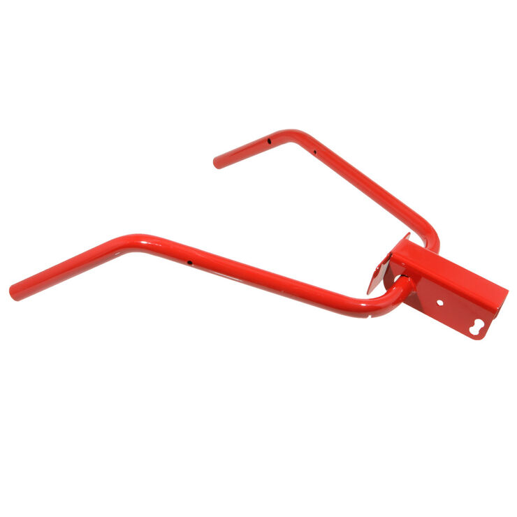 Handle Assembly &#40;Red&#41;
