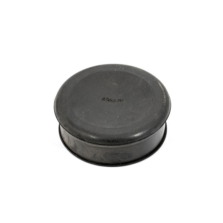 DIAPHRAGM-SUCTION