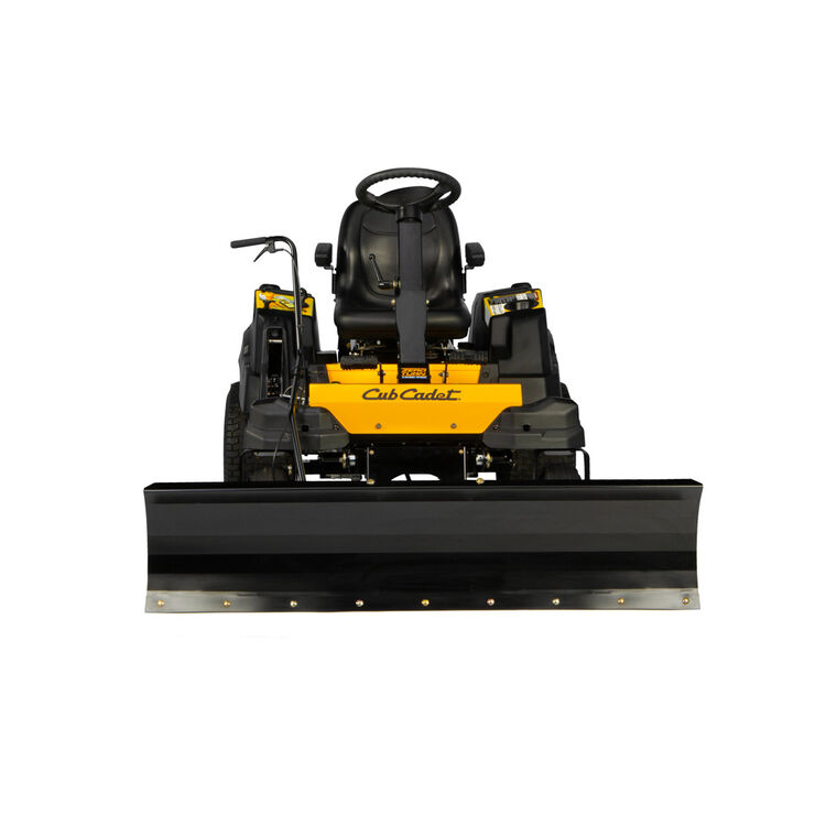 58inch Snow Plow Blade 19B70044100 TroyBilt US
