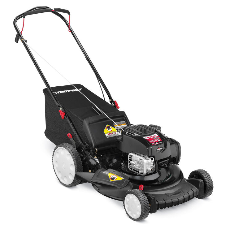 TB130XP  Troy-Bilt Push Lawn Mower