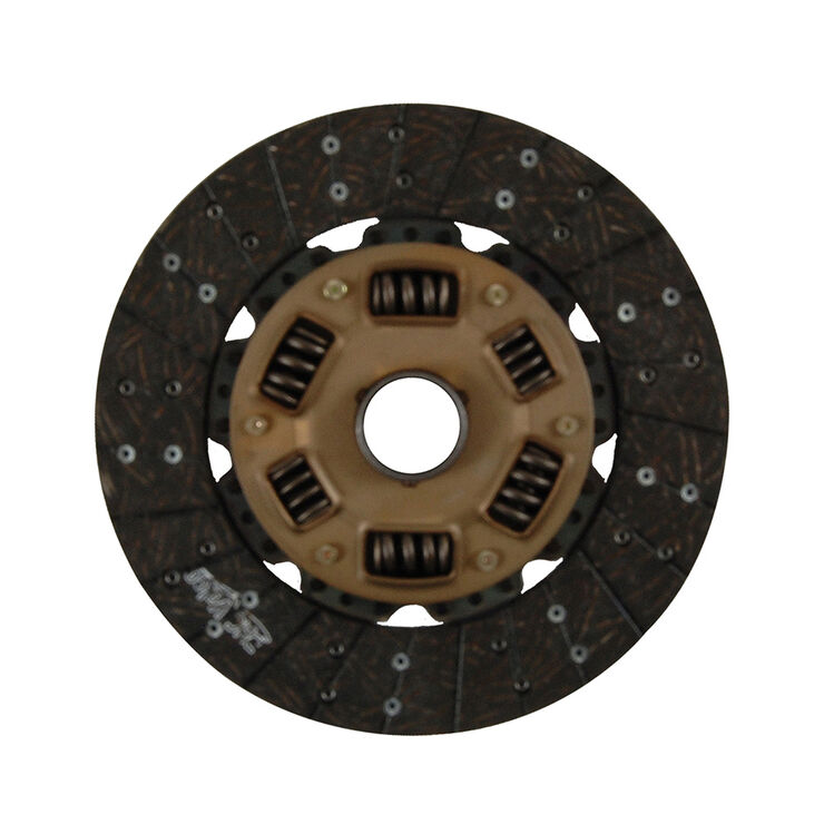 Disc Assembly-Clutch