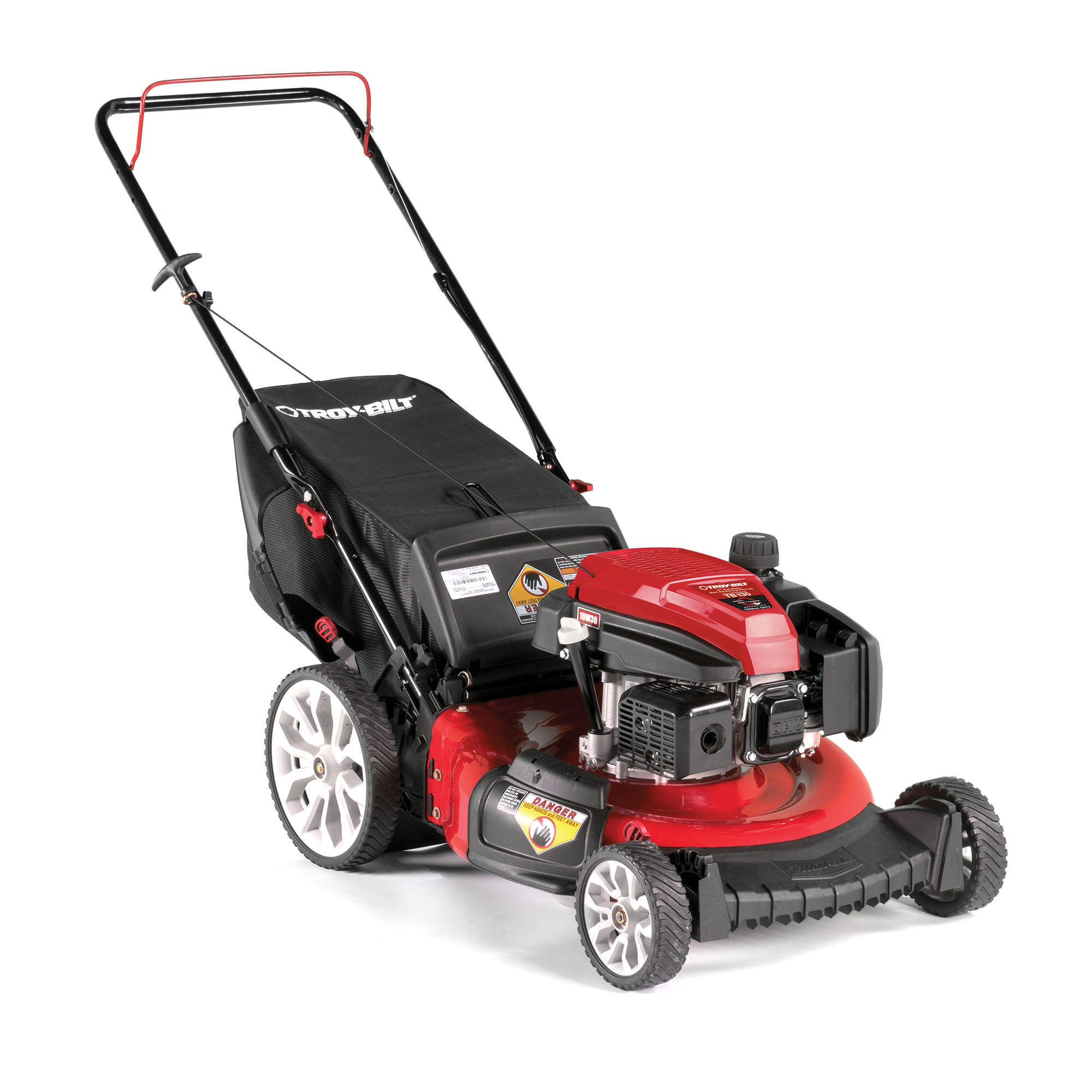 Troy bilt tb130 carburetor cleaning deals