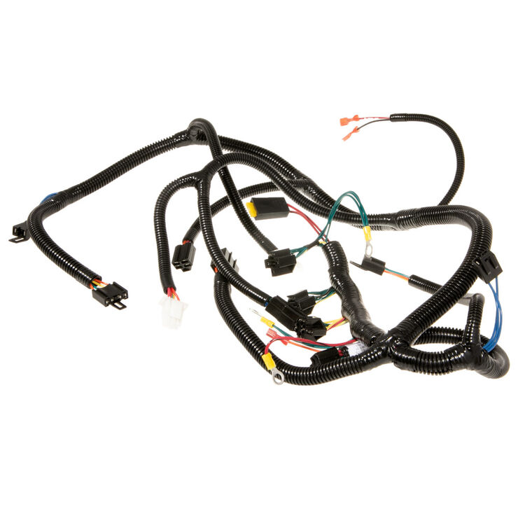 Main Wire Harness