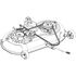 Riding Mower 36-inch Deck Belt