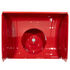26&quot; Auger Housing &#40;Red&#41;