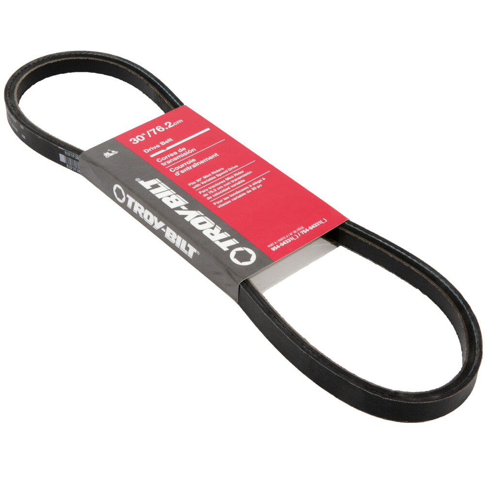 Troy bilt online tb30r belt
