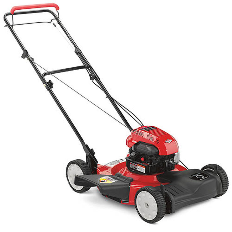 Troy-Bilt Self Propelled Lawn Mower Model 12A-264U011