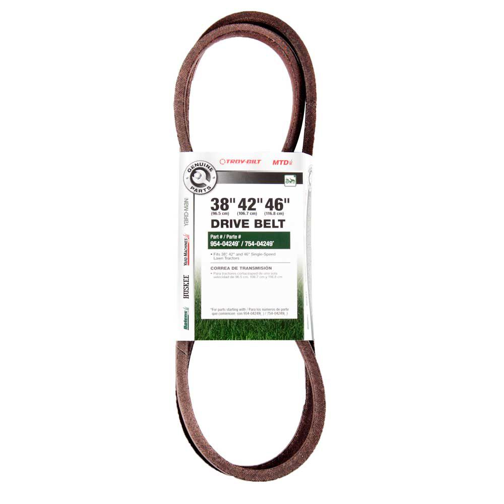 Troy bilt store pony belts