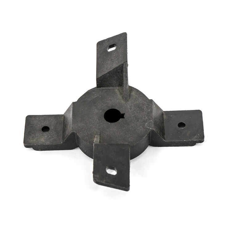 Auger Bracket &#40;RH&#41;