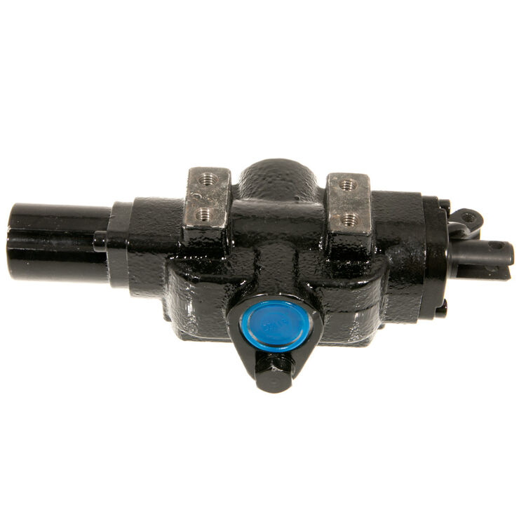 Logsplitter Valve