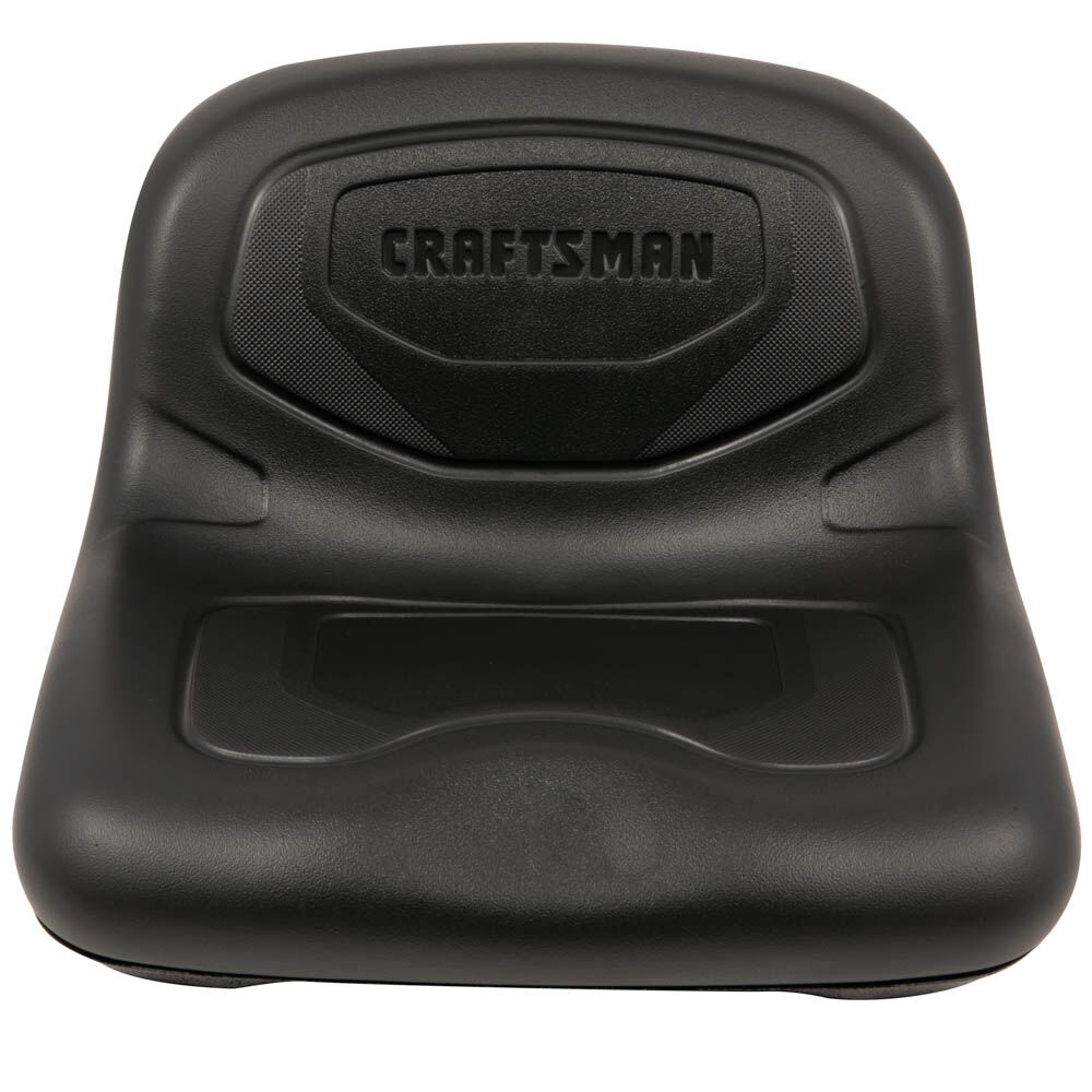 Troy bilt lawn mower seat clearance