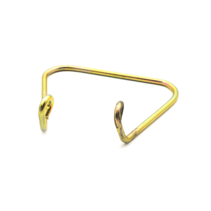 Brake Line Wire
