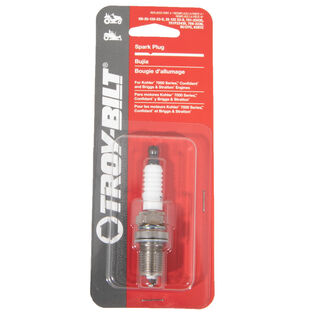 Spark Plug
