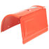 Tine Shield Assembly &#40;Liberty Red&#41;