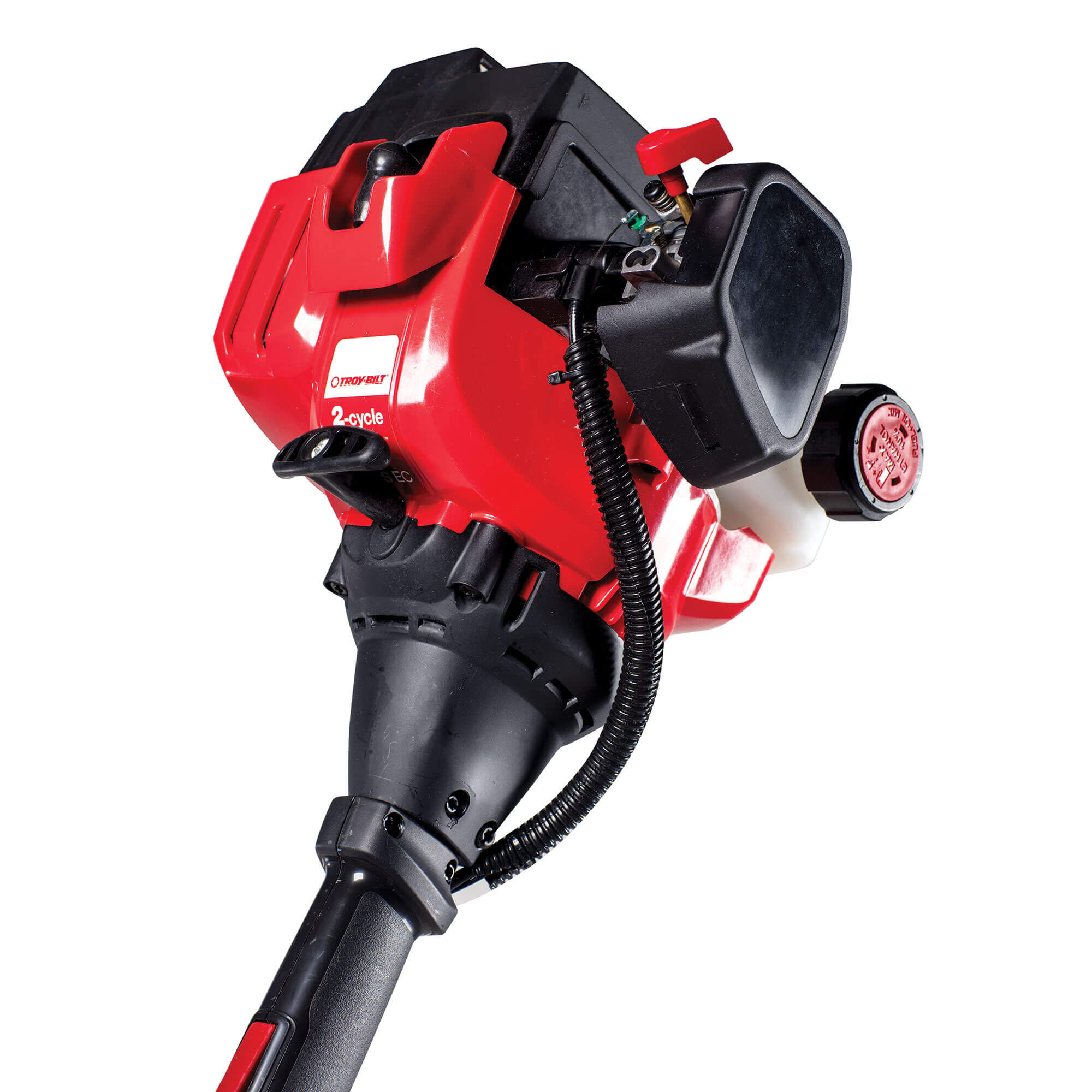 Troy bilt cheap 25cc trimmer
