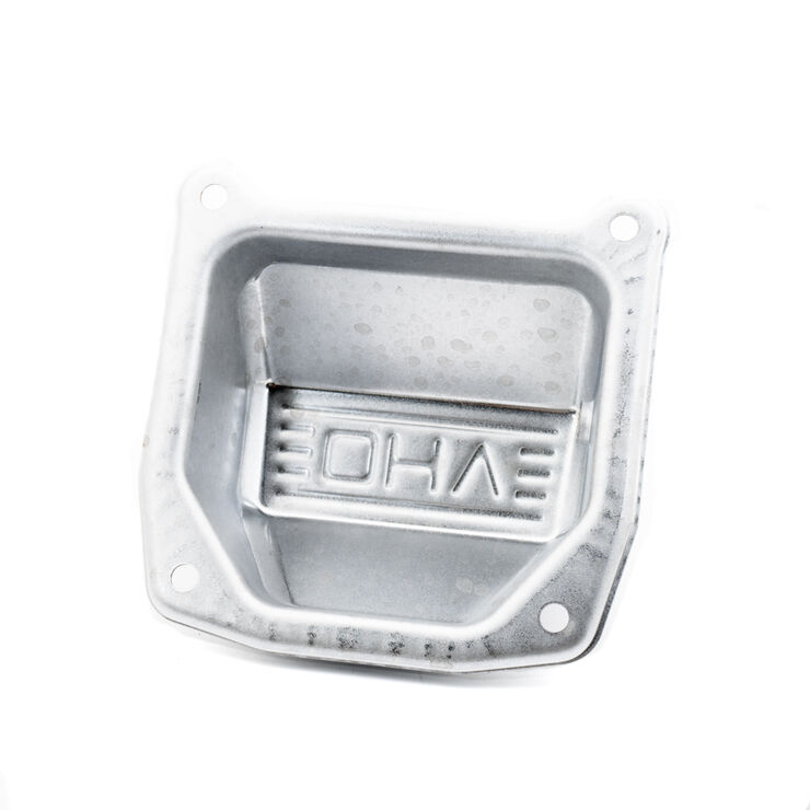 CVR-ROCKER          STAMPED ST