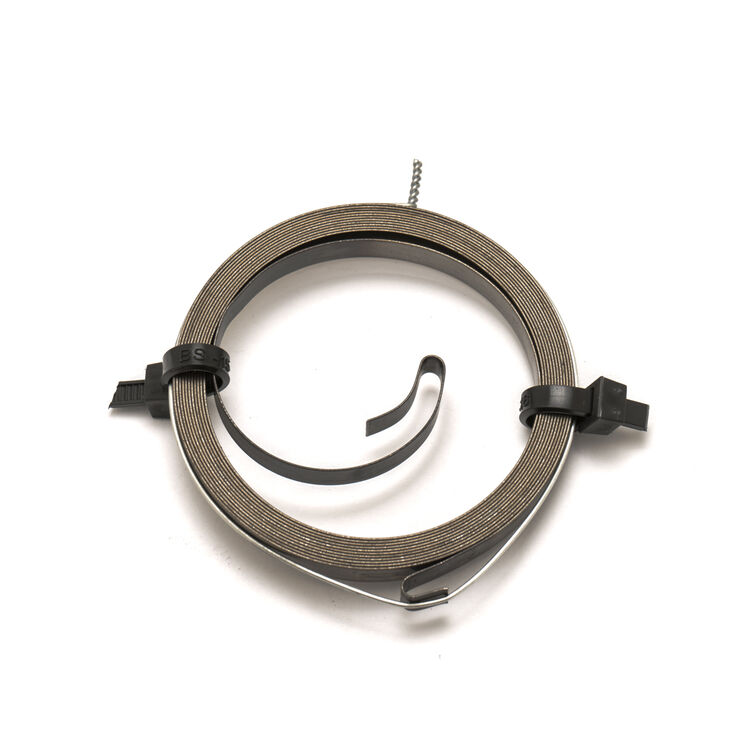 RECOIL SPRING                 
