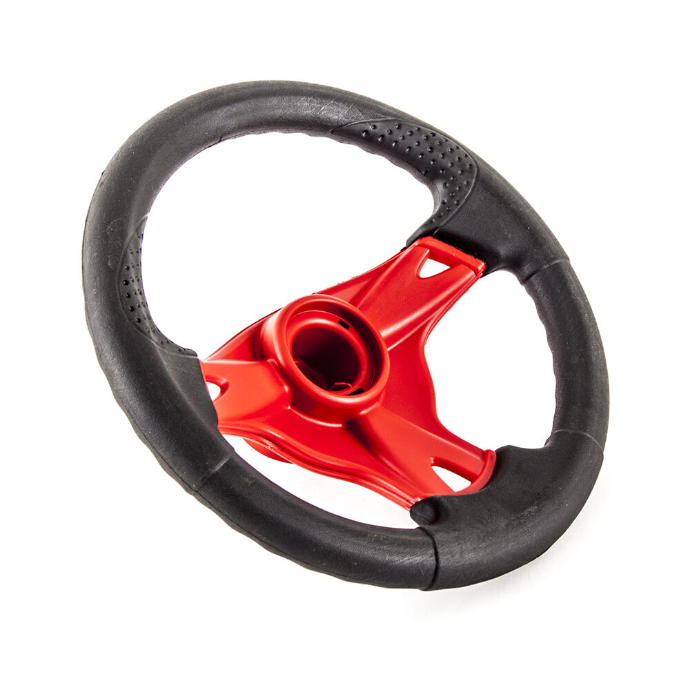 Troy bilt steering wheel hotsell