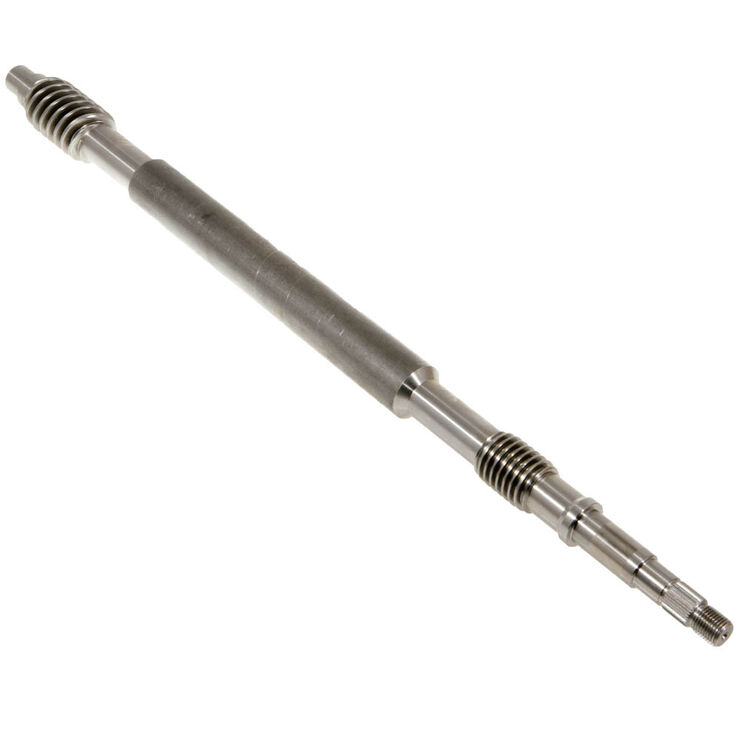 Worm Shaft 