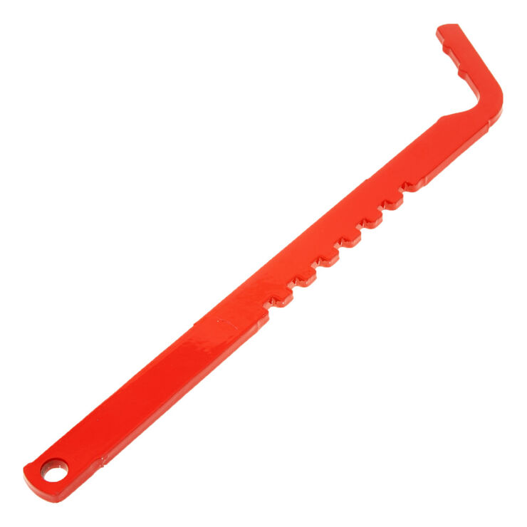 Depth Adjustment Bar
