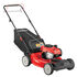 TB200B Self-Propelled Lawn Mower