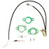 SOLENOID VALVE ASSEMBLY       