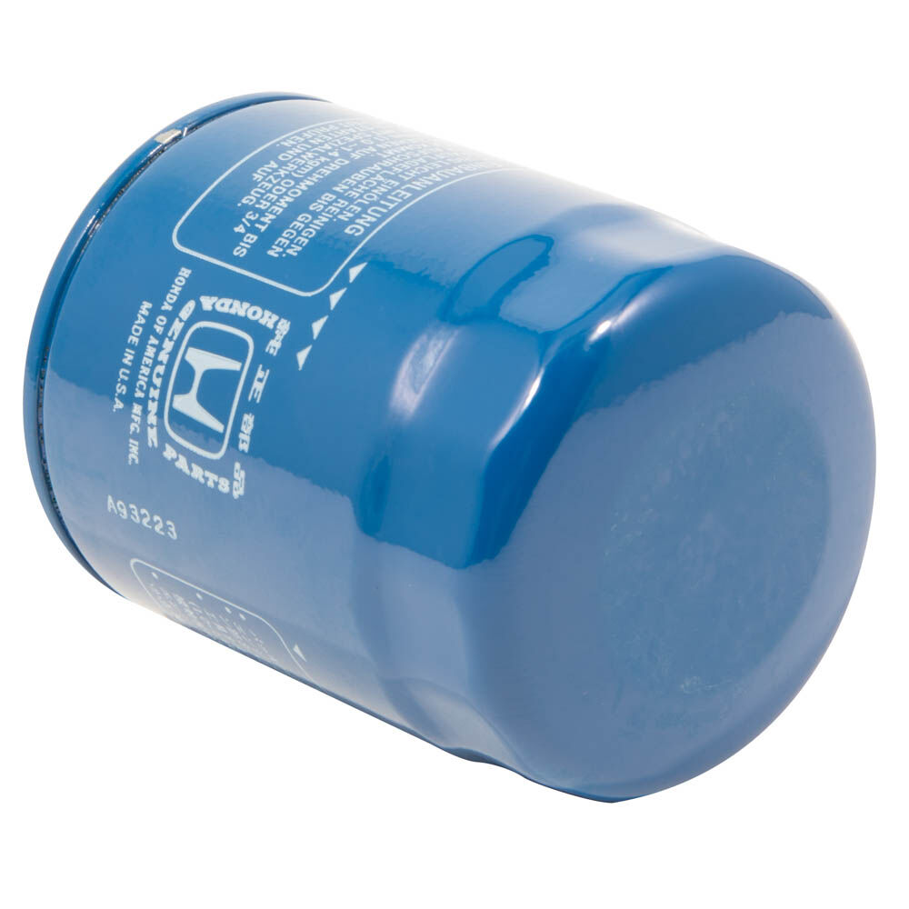 FILTER-OIL - 15400-PLM-A02PE | Troy-Bilt US