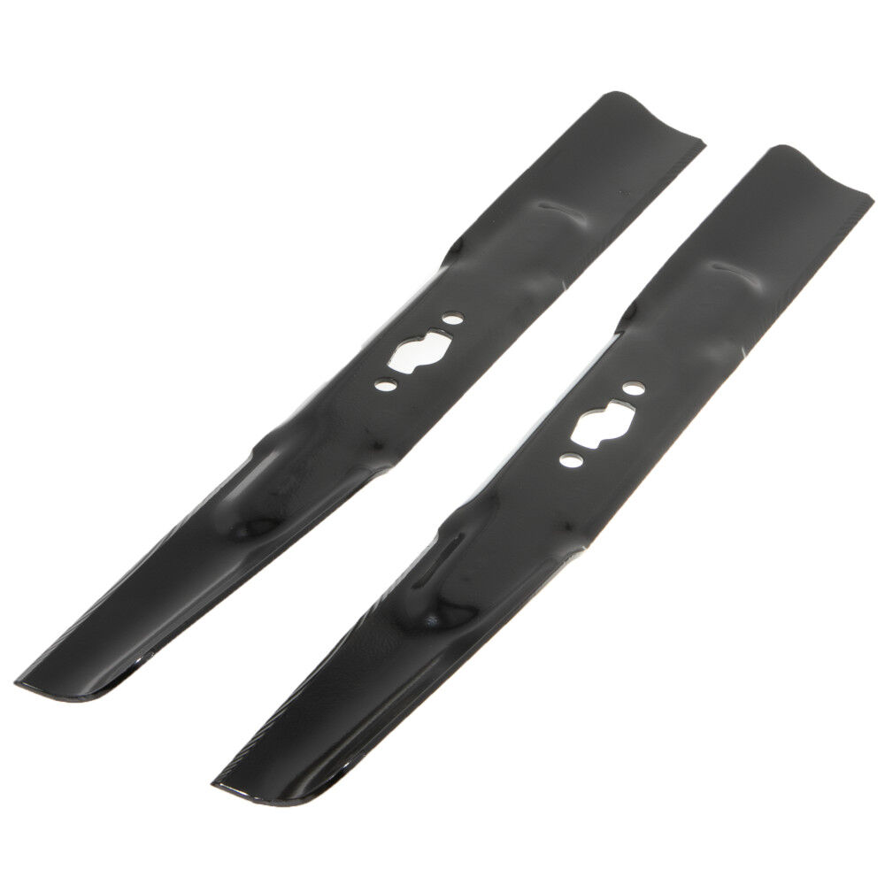 High-Lift Blade Set for 42-inch Cutting Decks - 490-110-Y191