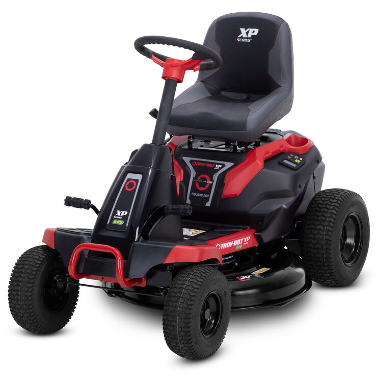 Electric and Battery-Powered Lawn Mowers