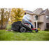 TB30E XP Battery-Powered Compact Riding Mower